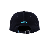 Fan Ink Manchester City Snow Beach Adjustable Hat