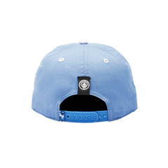 Fan Ink Gorra snapback Bankroll del Manchester City