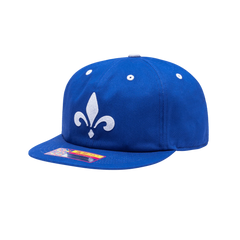 Fan Ink Paris Saint-Germain Bankroll Gorra Snapback Azul