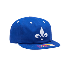 Fan Ink Paris Saint-Germain Bankroll Gorra Snapback Azul