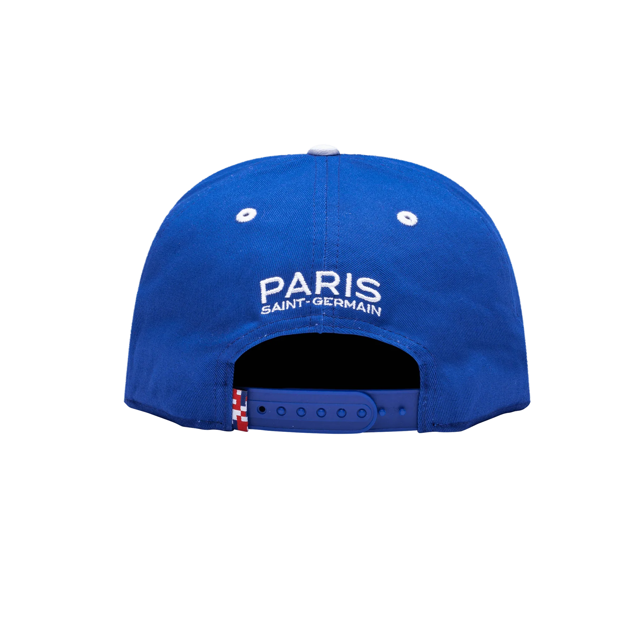 Fan Ink Paris Saint-Germain Bankroll Gorra Snapback Azul