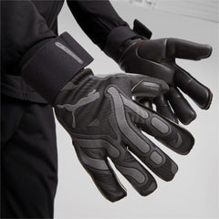 PUMA Ultra Ultimate Hybrid Goalkeeper Gloves