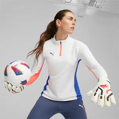 PUMA Ultra Match Protect Junior RC Goalkeeper Gloves