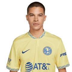 Camiseta Nike Hombre Club América Primera Equipación 22/23