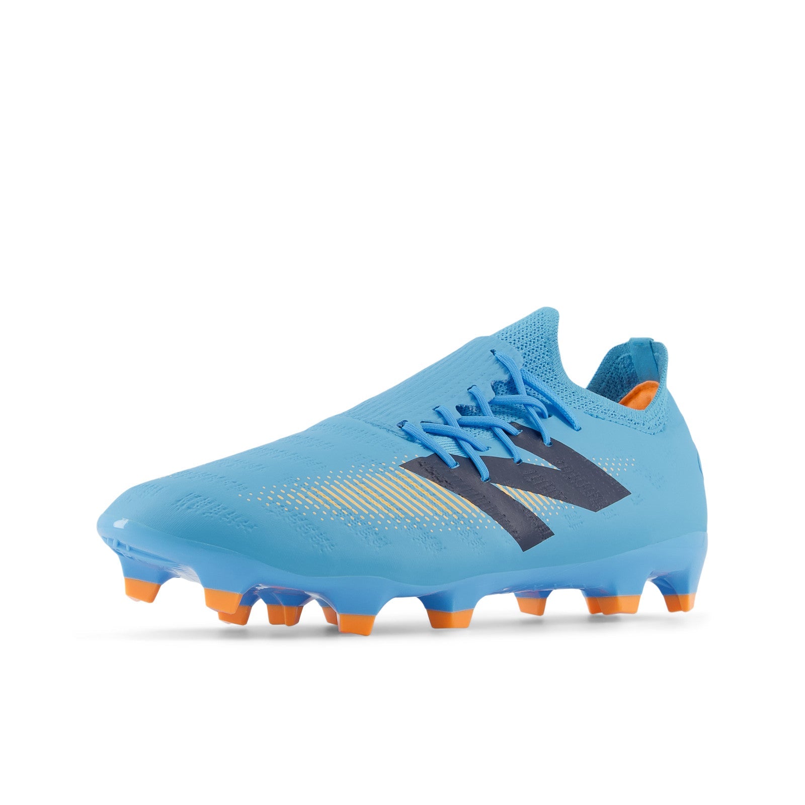 New Balance Furon Destroy FG V7 + Firm Ground Soccer Cleats