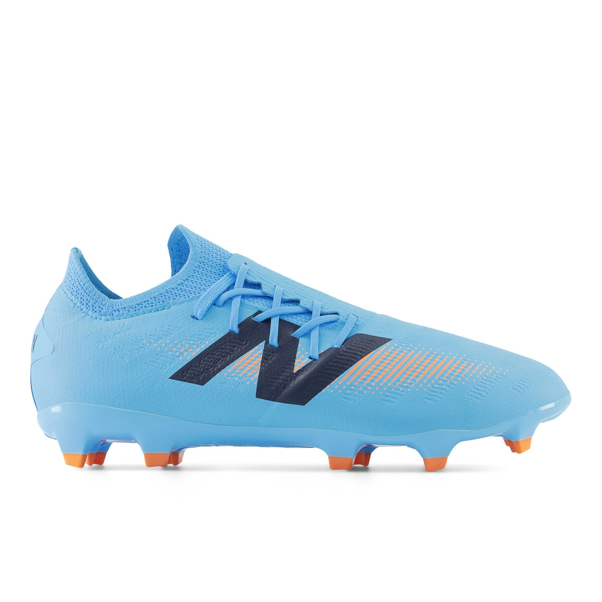 New Balance Furon Destroy FG V7 + Firm Ground Soccer Cleats