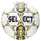 Select Balón de Fútbol Ultra BD Blanco/Amarillo