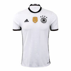 adidas Germany Home Jersey 15 White/Black