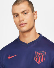 Nike Atletico Madrid Away Jersey 21