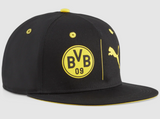 PUMA Borussia Flatbrim Cap