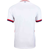 Nike Camiseta USA Primera Equipación 2020 A Blanco