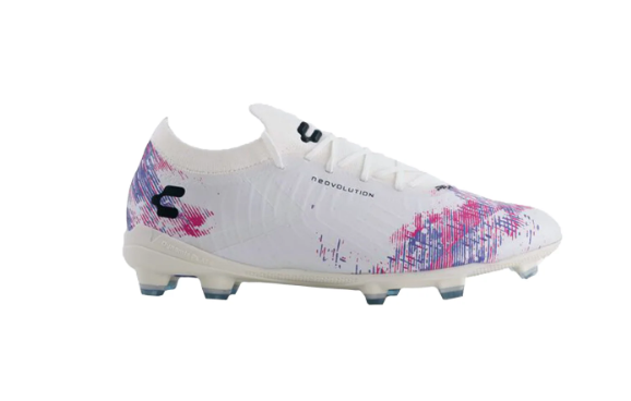 Charly Neoevolution PFX FG Firm Ground Cleats