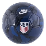 Balón de fútbol Nike USA Supporters Obsidiana/Azul/Blanco