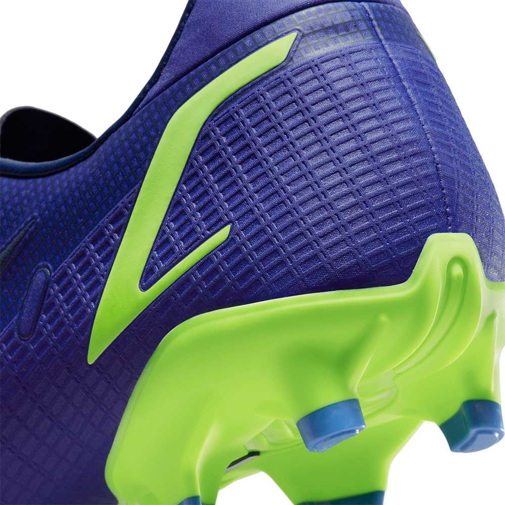 Blue purple mercurial vapor nike online