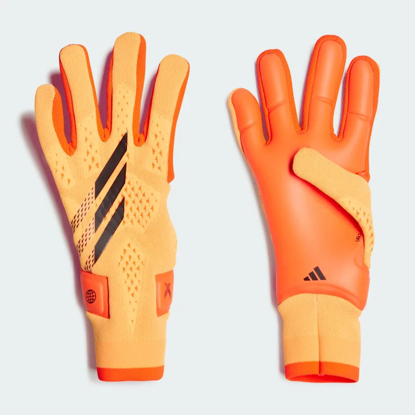 Guantes adidas X Speedportal Pro