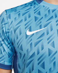 Nike England Away Jersey 23 Coast/Gym Blue/White