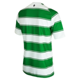 New Balance Camiseta Celtic Home para niños Juvenil 15 