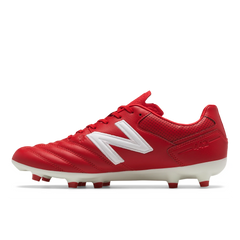 New Balance 442 Pro FG Firm Ground Football Boots Scarlet