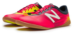 New Balance Furon II Dispatch IN Indoor Shoes Cherry