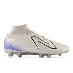 New Balance Tekela V4 Magique FG Plata