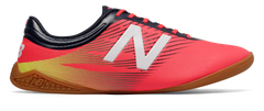 New Balance Furon II Dispatch IN Indoor Shoes Cherry