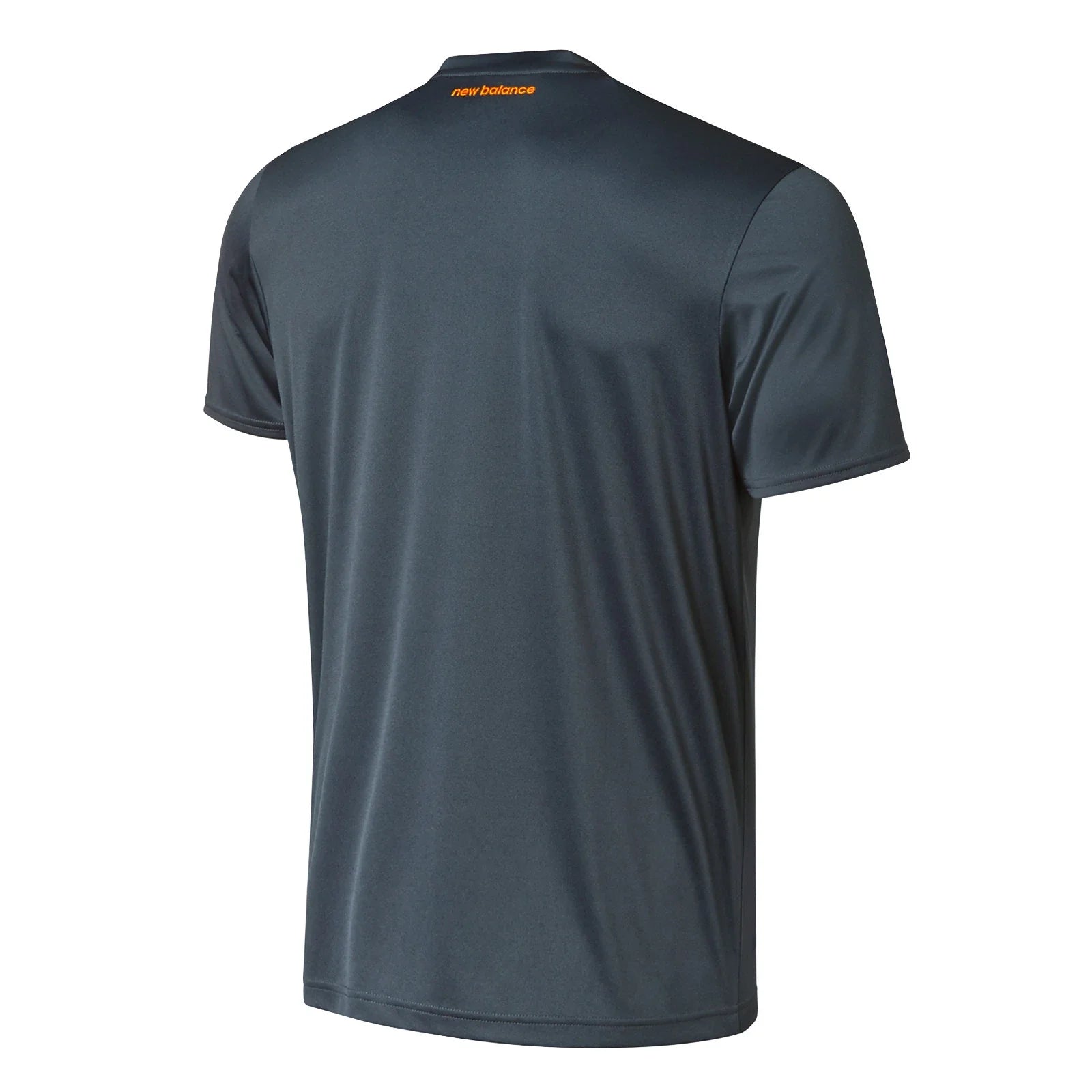 New Balance Tech Training Jersey Grey