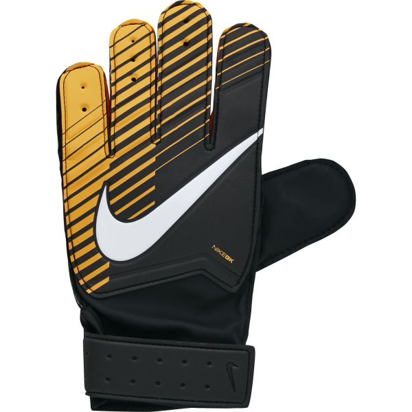 Nike Match Goalkeeper Football Gloves