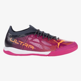 Botas de fútbol sala Puma Ultra 1.4 Pro Court rosa
