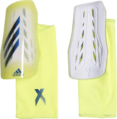 Espinilleras adidas Tiro League Solar