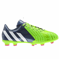 adidas Youth Predator Absolado Instinct FG Football Boot