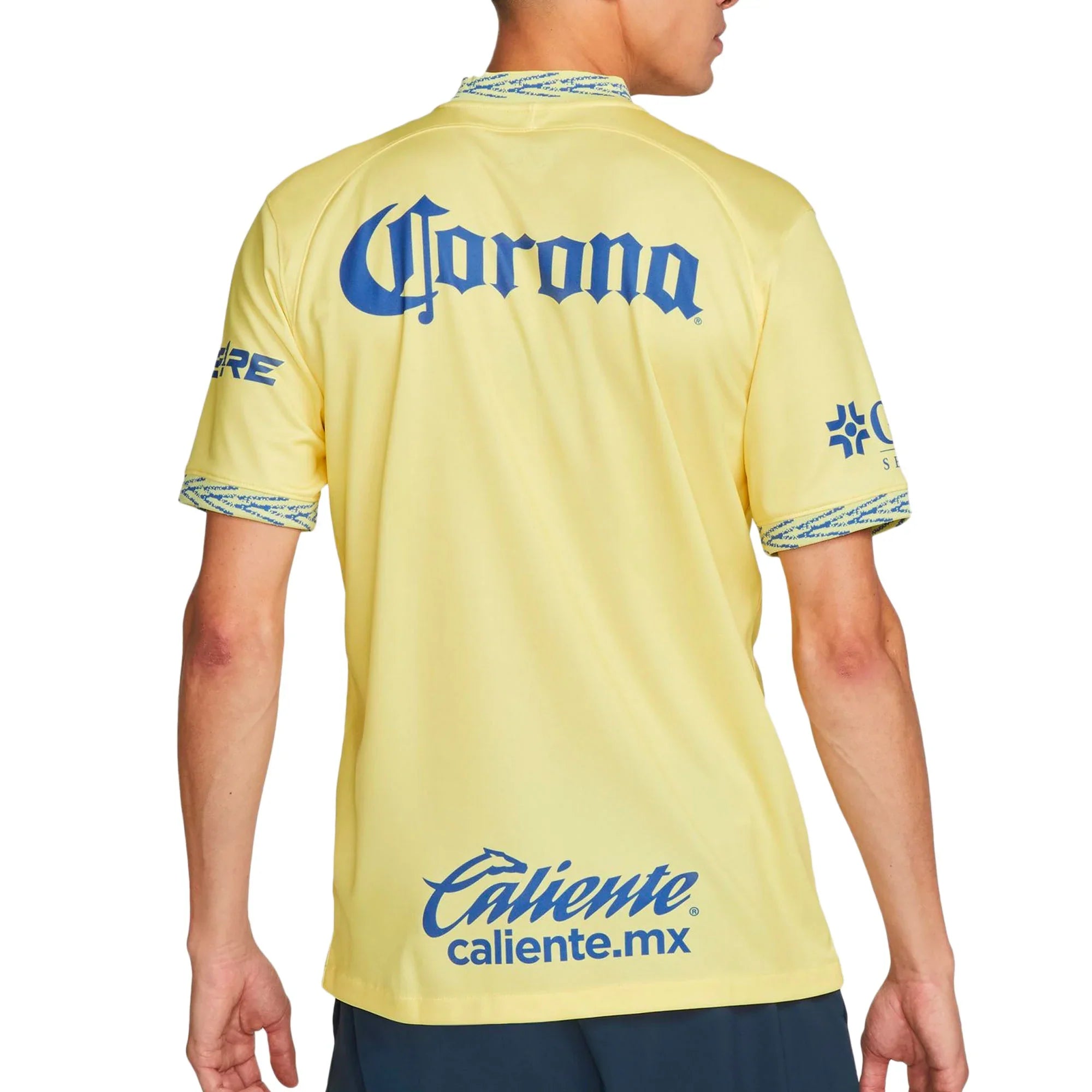 Camiseta Nike Hombre Club América Primera Equipación 22/23
