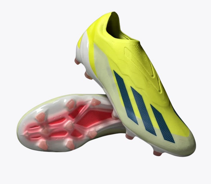 adidas X Crazyfast Elite LL FG Firm Ground Soccer Cleats