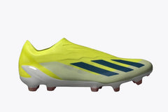 adidas X Crazyfast Elite LL FG Firm Ground Soccer Cleats