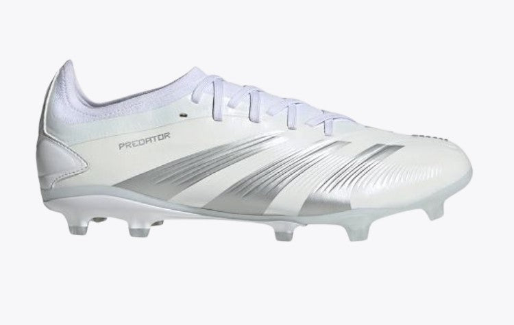 adidas Predator PRO FG Firm Ground Soccer Cleats