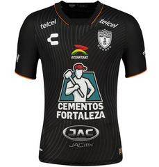 Charly Pachuca Away Authentic Jersey 23