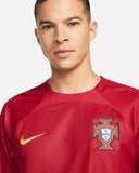 Camiseta Nike de local de Portugal Stadium para hombre 22