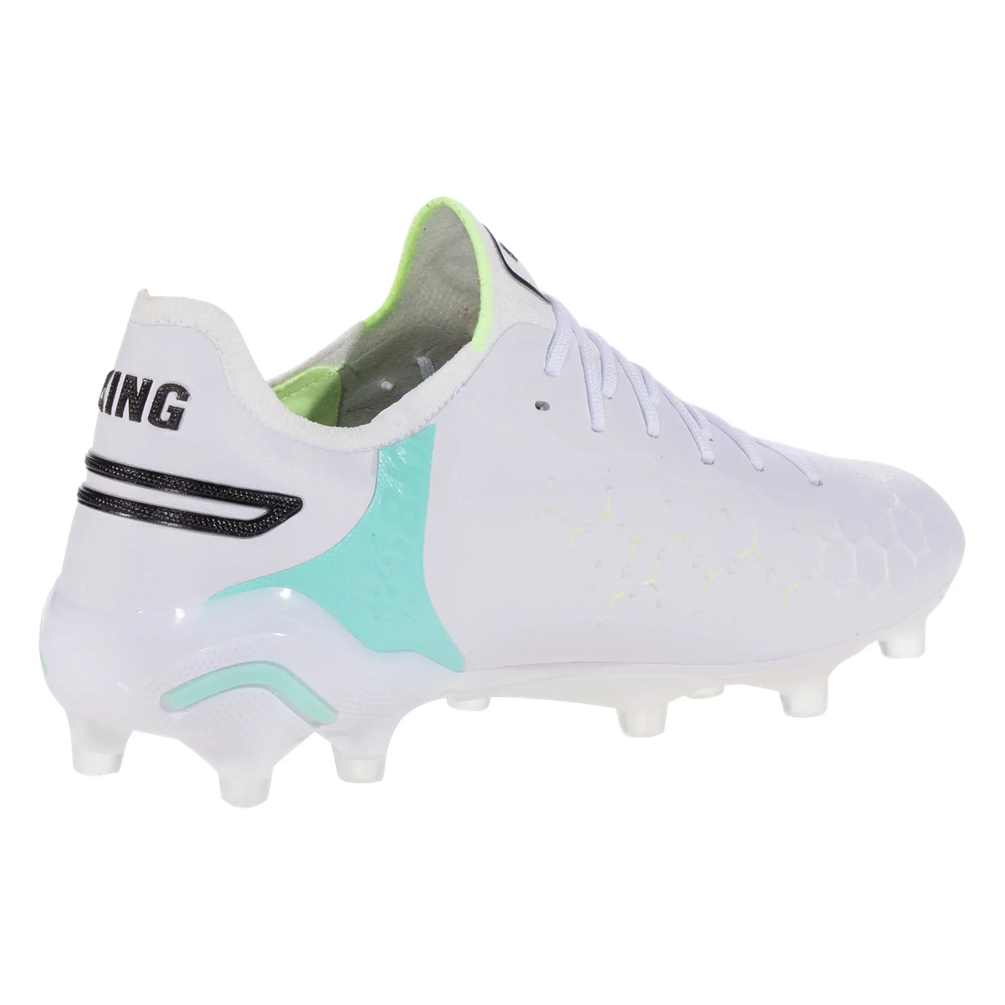 Zapatos de fútbol para múltiples superficies PUMA King Ultimate FG/AG 