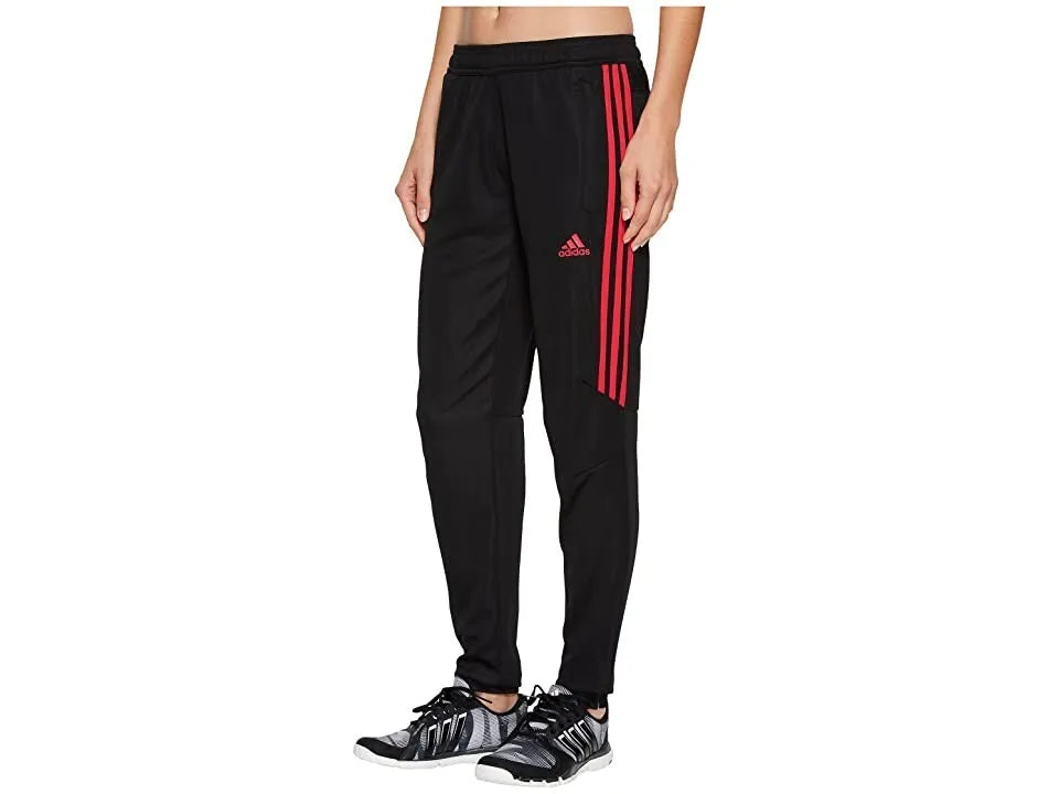 Adidas Women s Tiro 17 Training Pants Black Xs