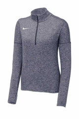 Nike Women's Dry Element 1/2-Zip Running Top