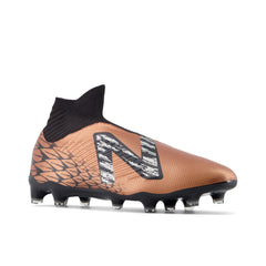 Botas de fútbol para terreno firme New Balance Tekela V4 Magia FG