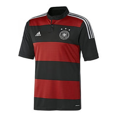 adidas Alemania Away Jersey Juvenil 15